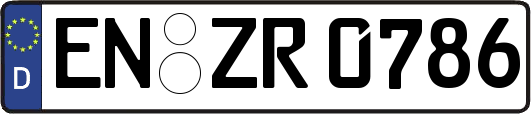 EN-ZR0786