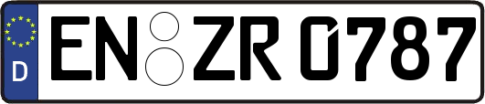 EN-ZR0787