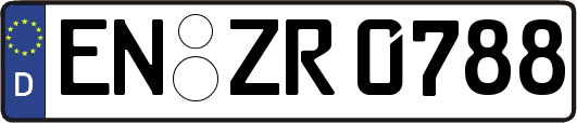 EN-ZR0788