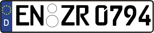 EN-ZR0794