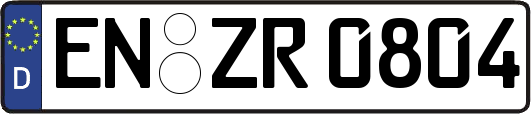 EN-ZR0804