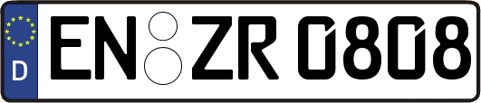 EN-ZR0808