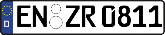 EN-ZR0811