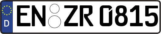 EN-ZR0815