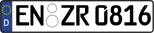 EN-ZR0816