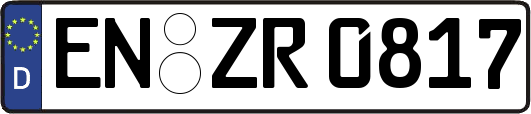 EN-ZR0817