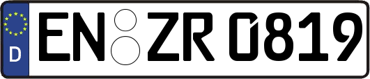 EN-ZR0819