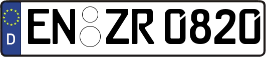 EN-ZR0820