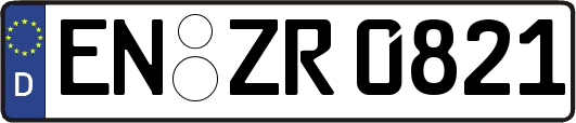 EN-ZR0821