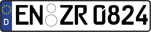 EN-ZR0824