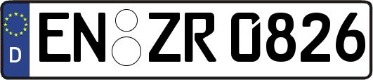 EN-ZR0826