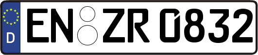 EN-ZR0832