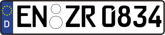 EN-ZR0834