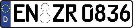 EN-ZR0836