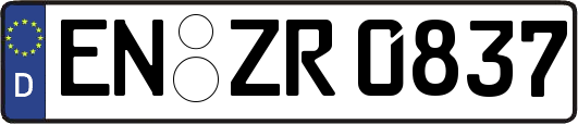 EN-ZR0837