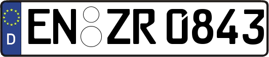 EN-ZR0843