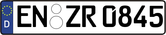 EN-ZR0845