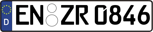 EN-ZR0846