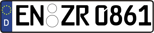 EN-ZR0861