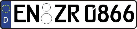 EN-ZR0866