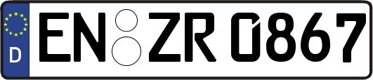 EN-ZR0867