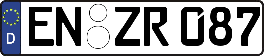 EN-ZR087