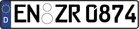 EN-ZR0874