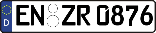 EN-ZR0876