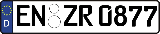 EN-ZR0877