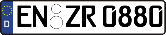 EN-ZR0880