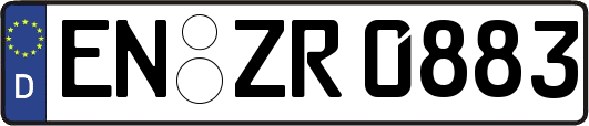 EN-ZR0883