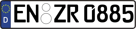 EN-ZR0885