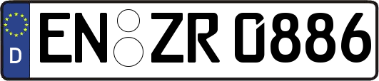 EN-ZR0886