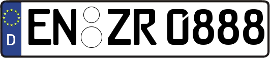 EN-ZR0888