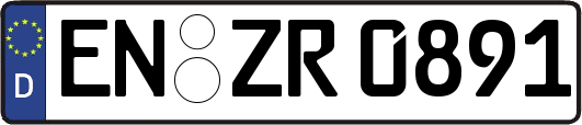 EN-ZR0891