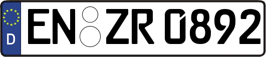 EN-ZR0892