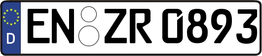 EN-ZR0893