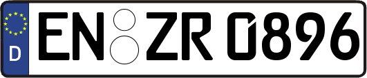 EN-ZR0896