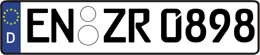 EN-ZR0898