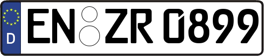 EN-ZR0899