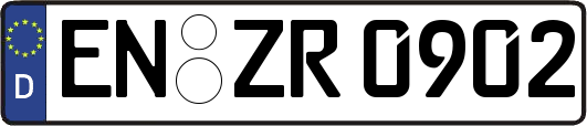 EN-ZR0902