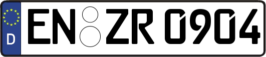 EN-ZR0904