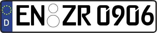 EN-ZR0906