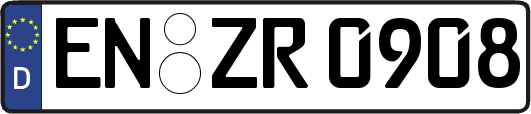 EN-ZR0908