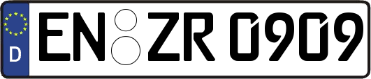 EN-ZR0909