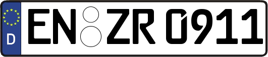 EN-ZR0911