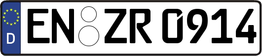 EN-ZR0914