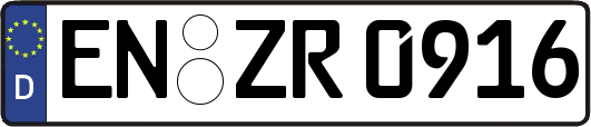 EN-ZR0916