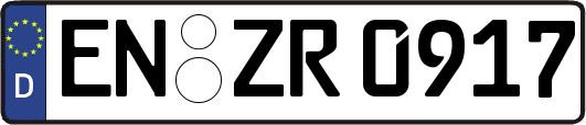 EN-ZR0917