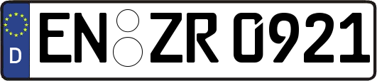 EN-ZR0921